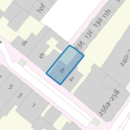 Perceel VST00-B-4042