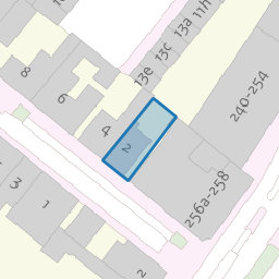 Perceel VST00-B-4043