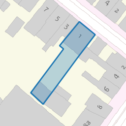 Perceel VST00-B-4066