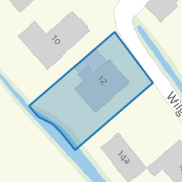 Perceel VST00-B-4071