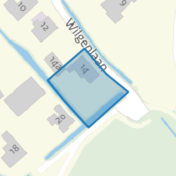 Perceel VST00-B-4073