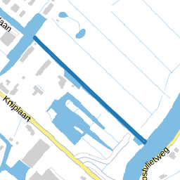 Perceel VST00-B-4079