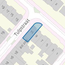 Perceel VST00-B-4087