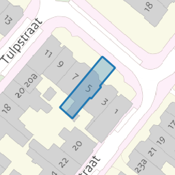 Perceel VST00-B-4090