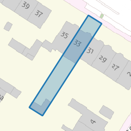 Perceel VST00-B-4126