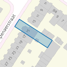 Perceel VST00-B-4142