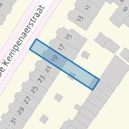 Perceel VST00-B-4144