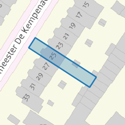 Perceel VST00-B-4147