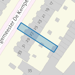 Perceel VST00-B-4148