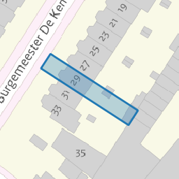 Perceel VST00-B-4149