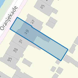 Perceel VST00-B-4158