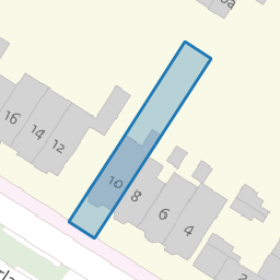 Perceel VST00-B-4162