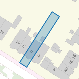 Perceel VST00-B-4164