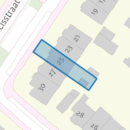 Perceel VST00-B-4170