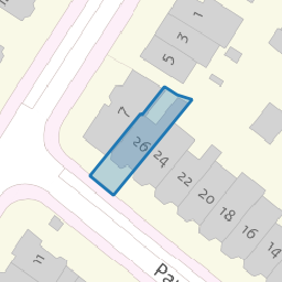 Perceel VST00-B-4176