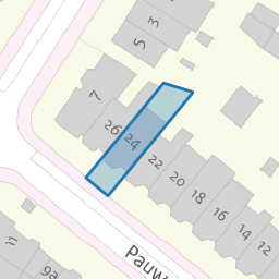 Perceel VST00-B-4177