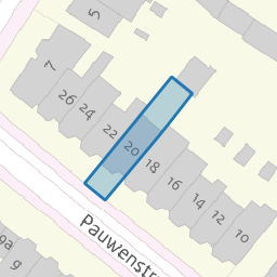 Perceel VST00-B-4179