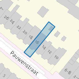 Perceel VST00-B-4181