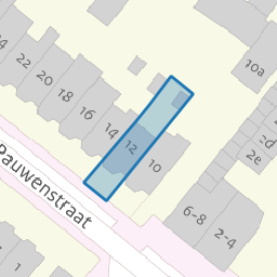 Perceel VST00-B-4183