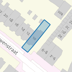 Perceel VST00-B-4184