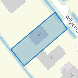 Perceel VST00-B-4210