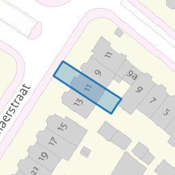 Perceel VST00-B-4213