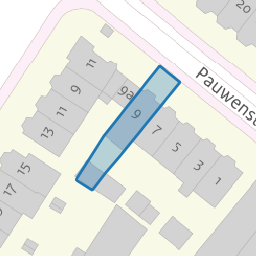 Perceel VST00-B-4216