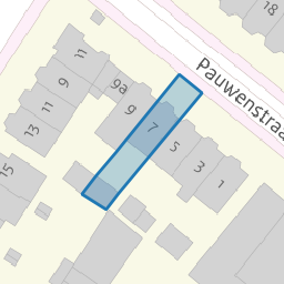 Perceel VST00-B-4217