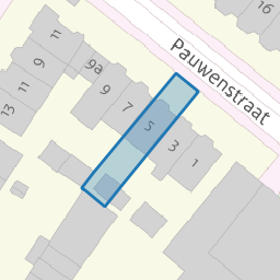 Perceel VST00-B-4218