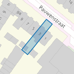 Perceel VST00-B-4219