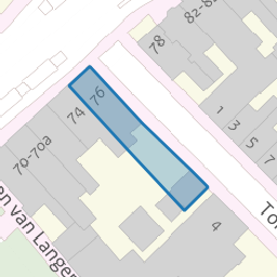 Perceel VST00-B-4233