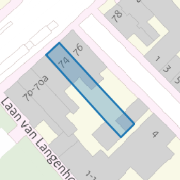 Perceel VST00-B-4234