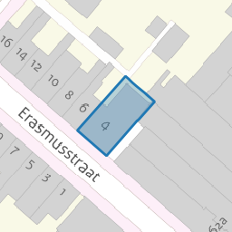 Perceel VST00-B-4258