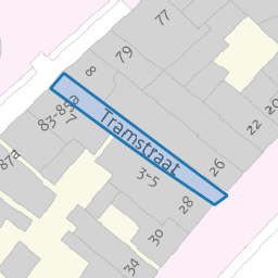 Perceel VST00-B-4286