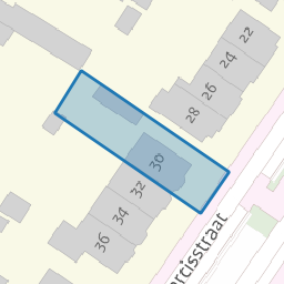 Perceel VST00-B-4315