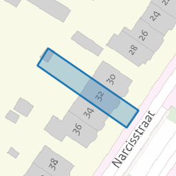 Perceel VST00-B-4316