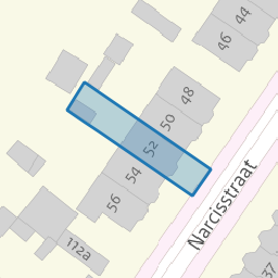 Perceel VST00-B-4326