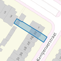 Perceel VST00-B-4335