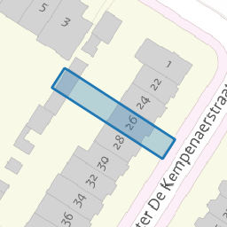 Perceel VST00-B-4337