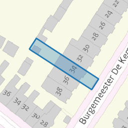 Perceel VST00-B-4341