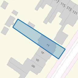 Perceel VST00-B-4422