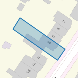 Perceel VST00-B-4425