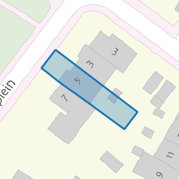 Perceel VST00-B-4437