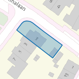 Perceel VST00-B-4439