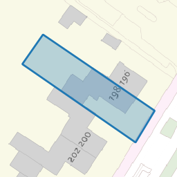 Perceel VST00-B-4456