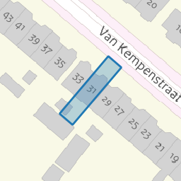 Perceel VST00-B-4481