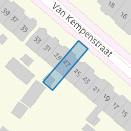 Perceel VST00-B-4483