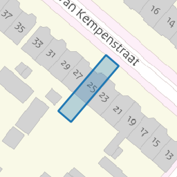 Perceel VST00-B-4484