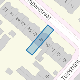 Perceel VST00-B-4486