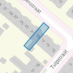 Perceel VST00-B-4487